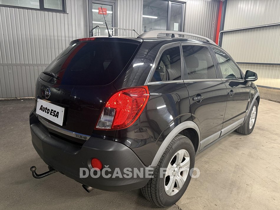 Opel Antara 2.2DTi  4x4