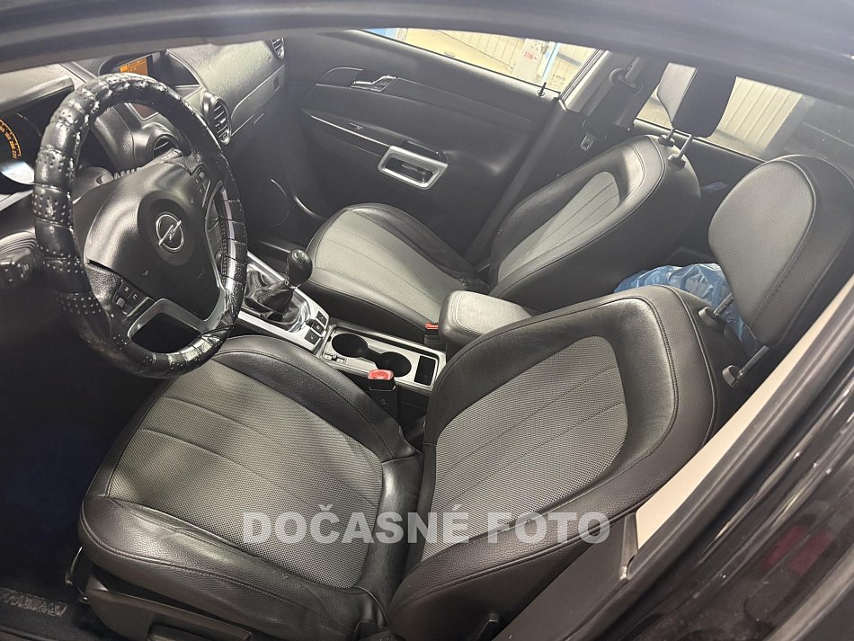 Opel Antara 2.2DTi  4x4