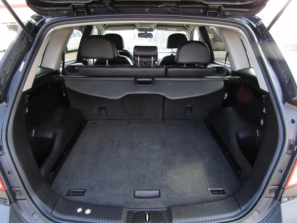 Opel Antara 2.2DTi  4x4