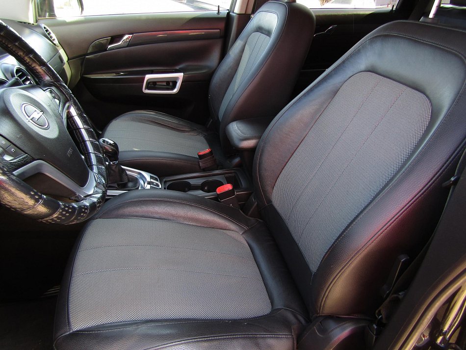 Opel Antara 2.2DTi  4x4