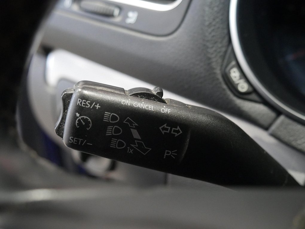 Volkswagen Golf 2.0TDi 