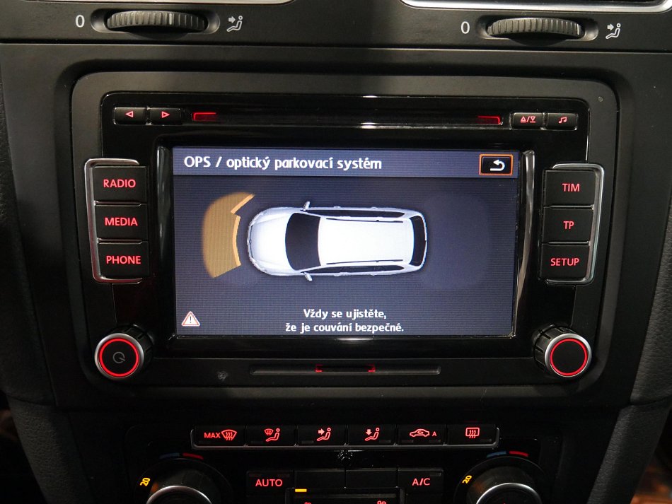 Volkswagen Golf 2.0TDi 