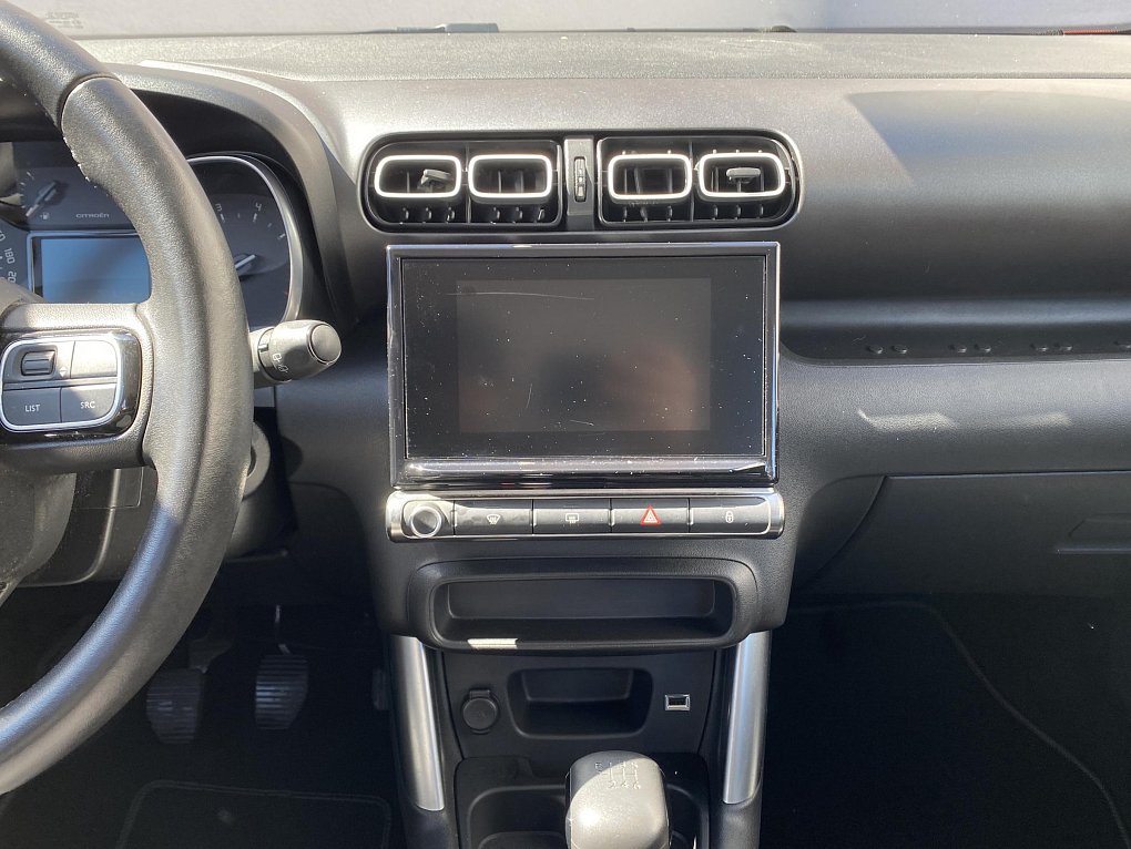 Citroën C3 Aircross 1.2 PT Feel