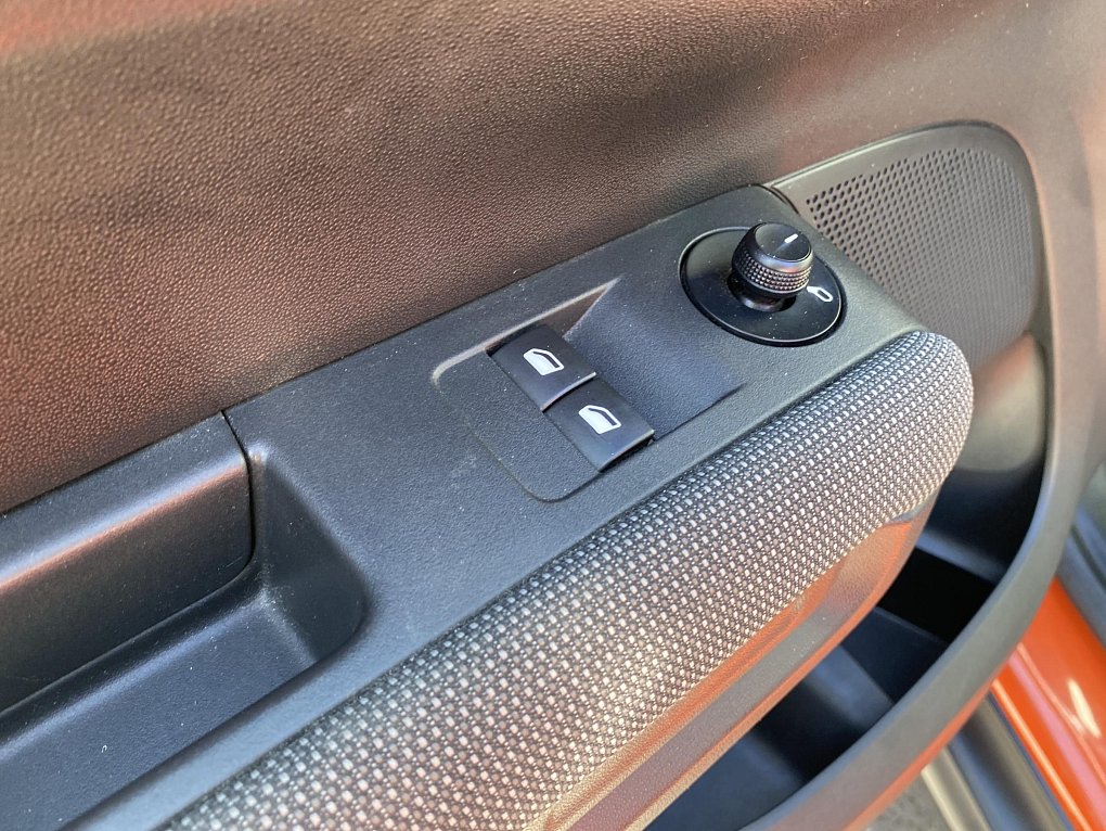 Citroën C3 Aircross 1.2 PT Feel