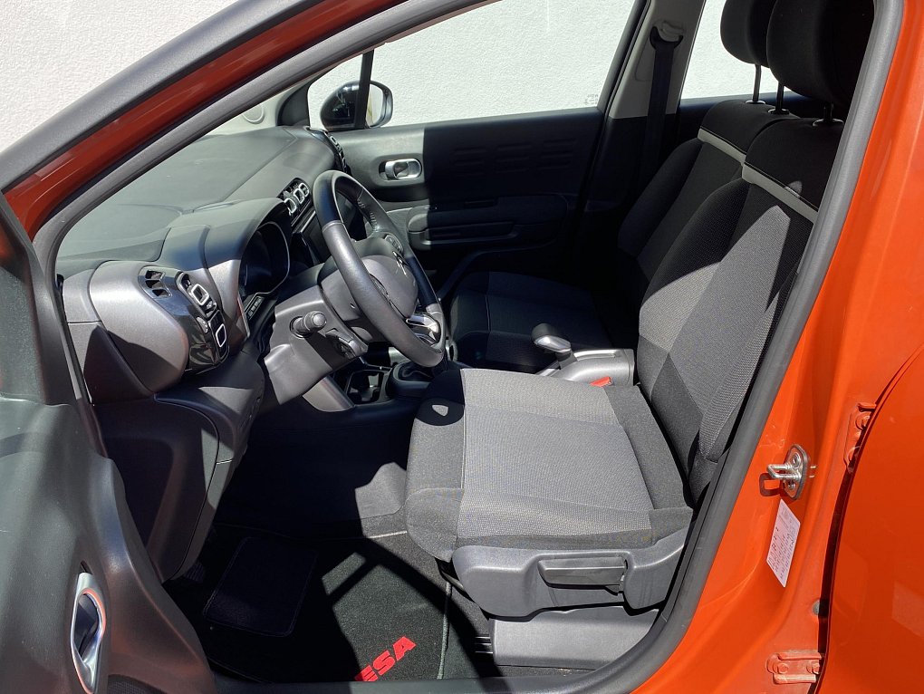 Citroën C3 Aircross 1.2 PT Feel