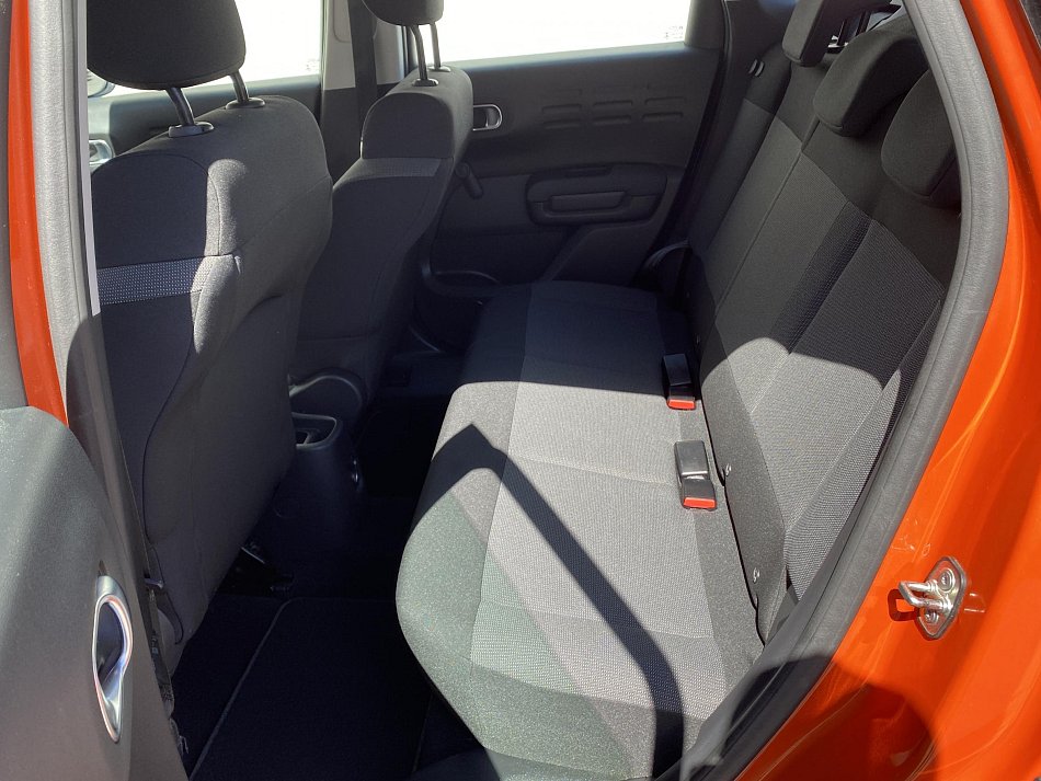 Citroën C3 Aircross 1.2 PT Feel