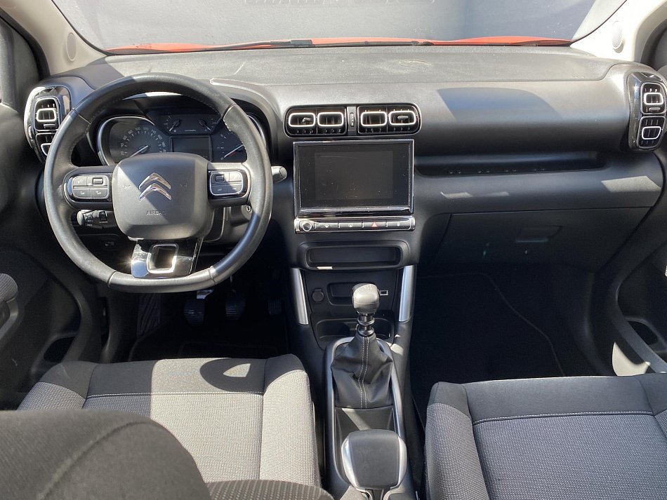 Citroën C3 Aircross 1.2 PT Feel