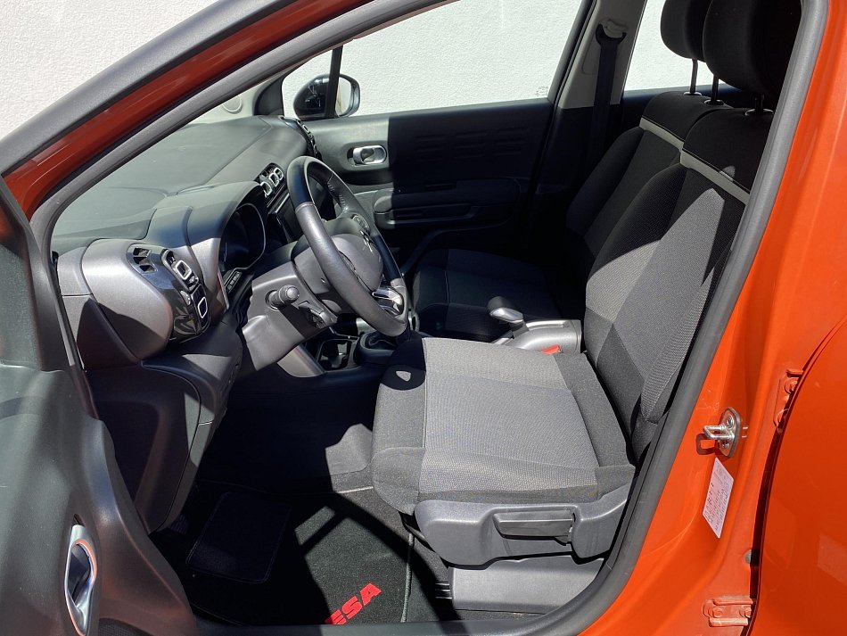 Citroën C3 Aircross 1.2 PT Feel