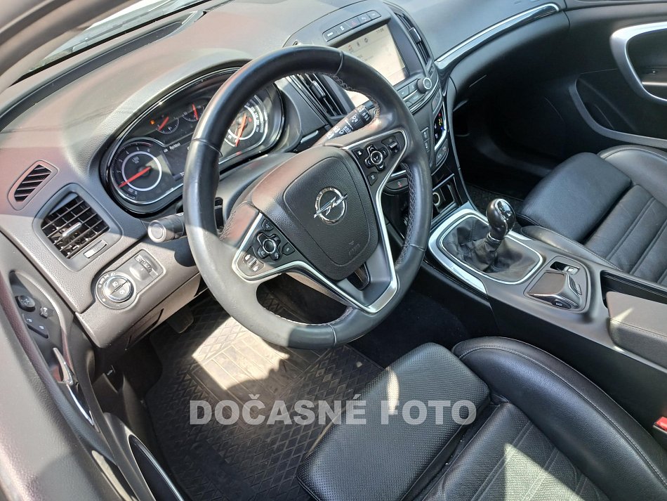 Opel Insignia 2.0cdt 