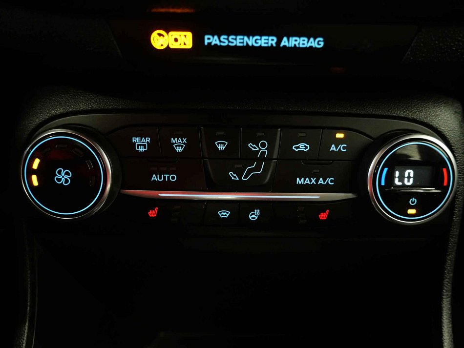 Ford Fiesta 1.0EB 