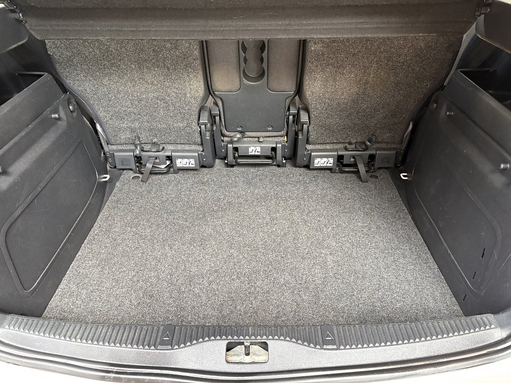 Škoda Roomster 1.2TSi 
