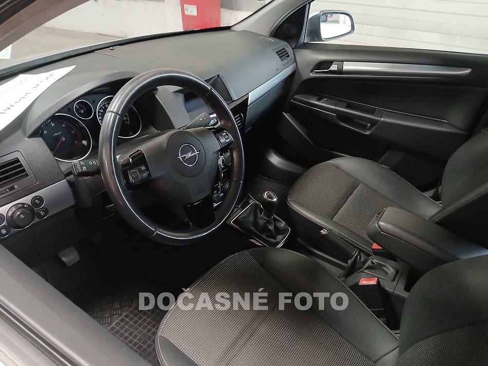 Opel Astra 1.7 cdti 