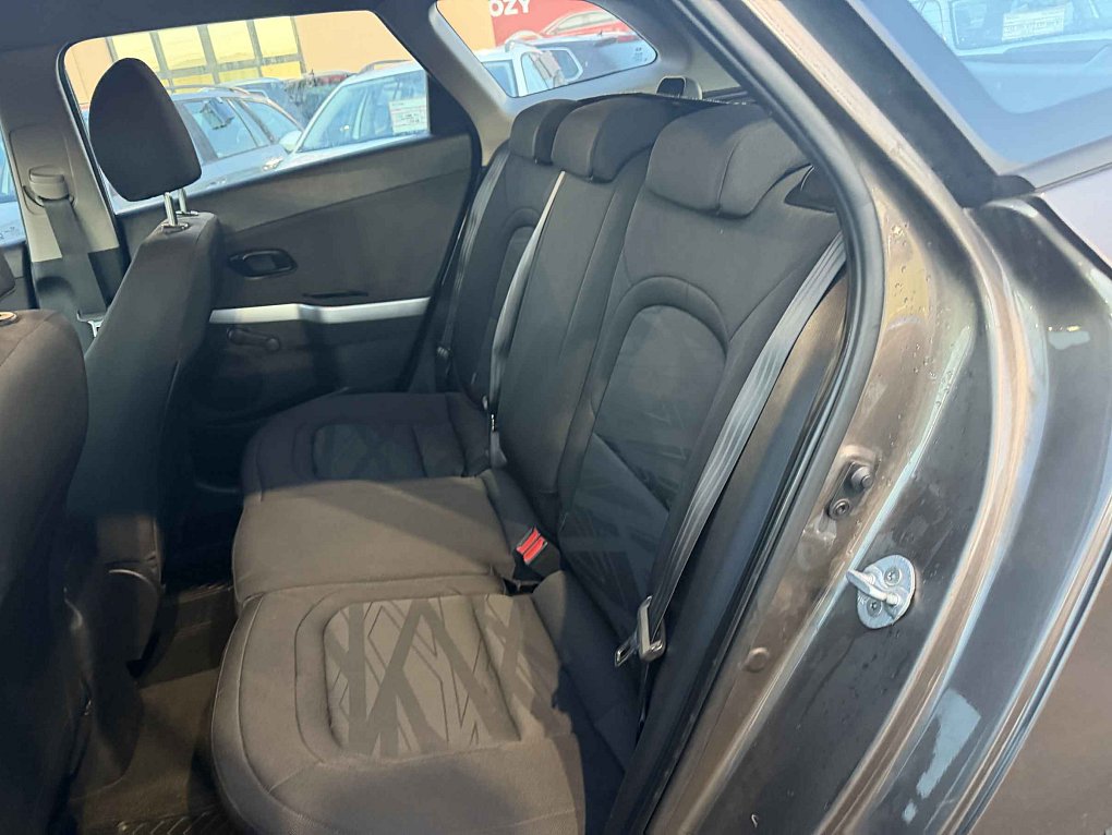 Kia Ceed 1.6 CRDi 