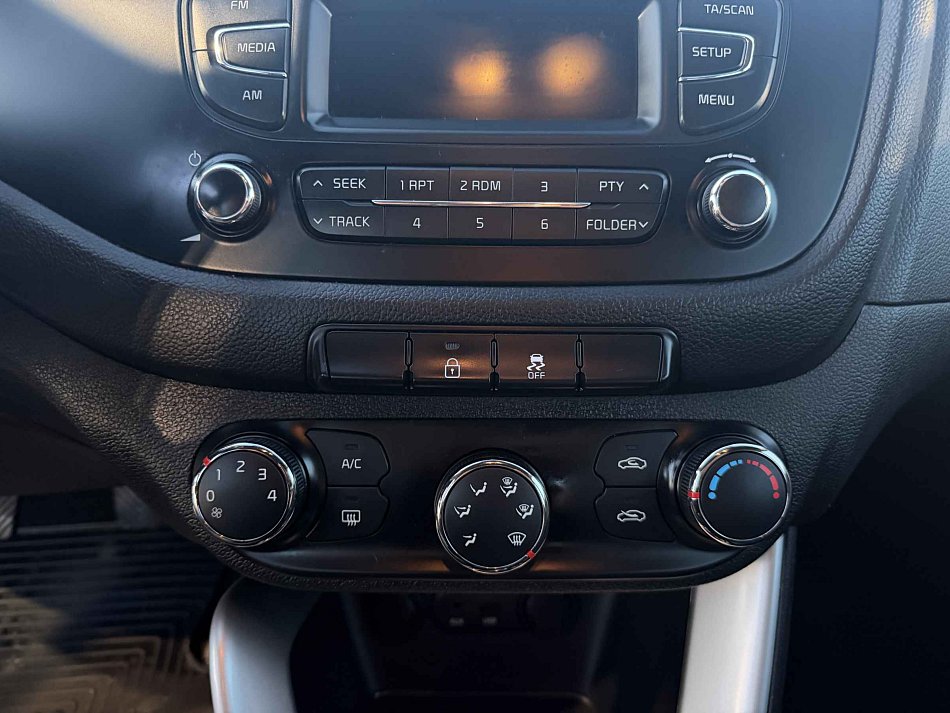 Kia Ceed 1.6 CRDi 
