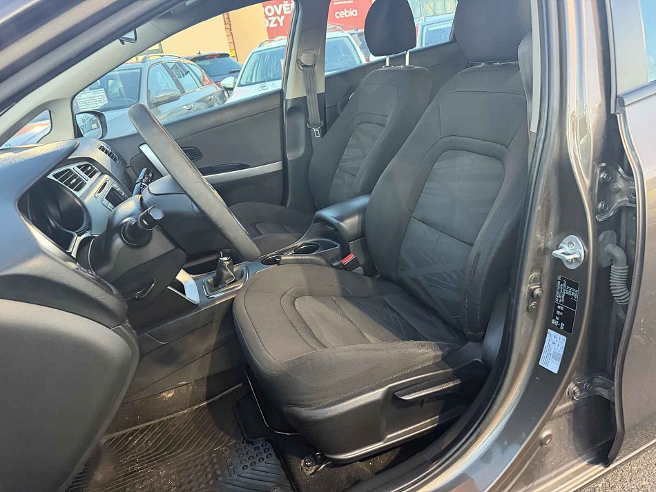 Kia Ceed 1.6 CRDi 