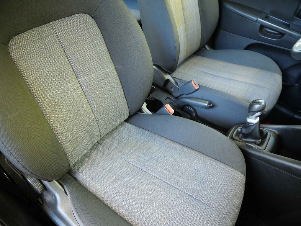 Kia Venga 1.4CVVT 