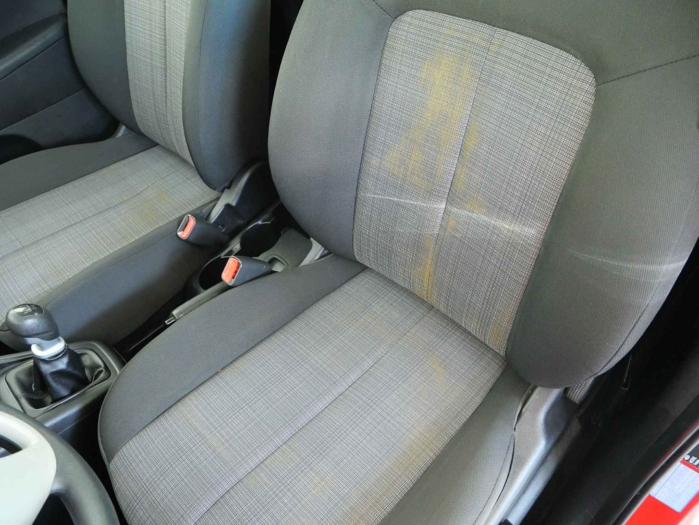 Kia Venga 1.4CVVT 