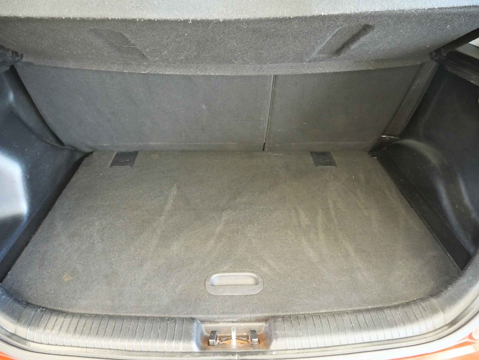 Kia Venga 1.4CVVT 