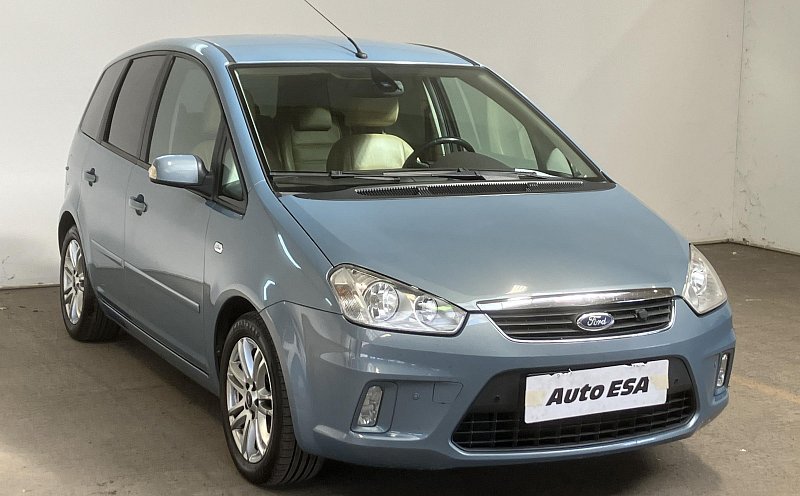 Ford C-MAX 1.8i 