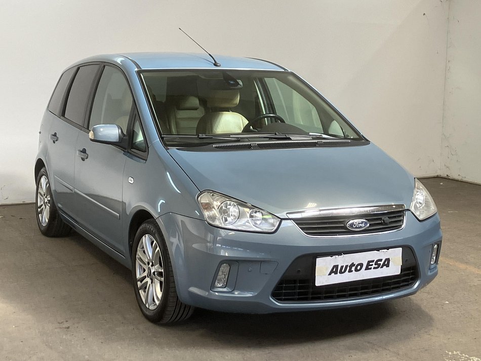 Ford C-MAX 1.8i 