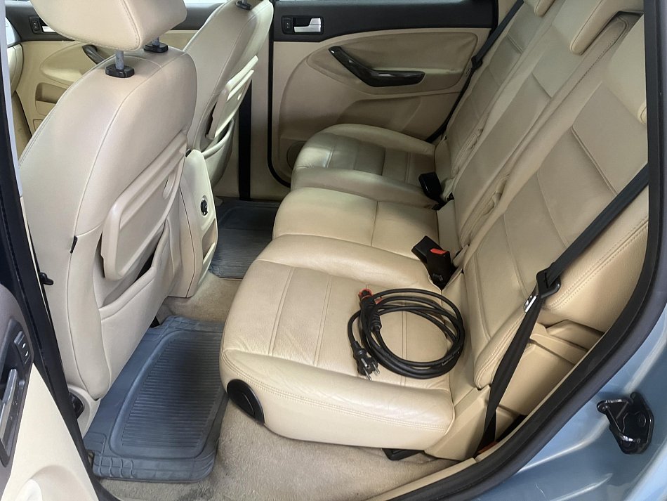 Ford C-MAX 1.8i 