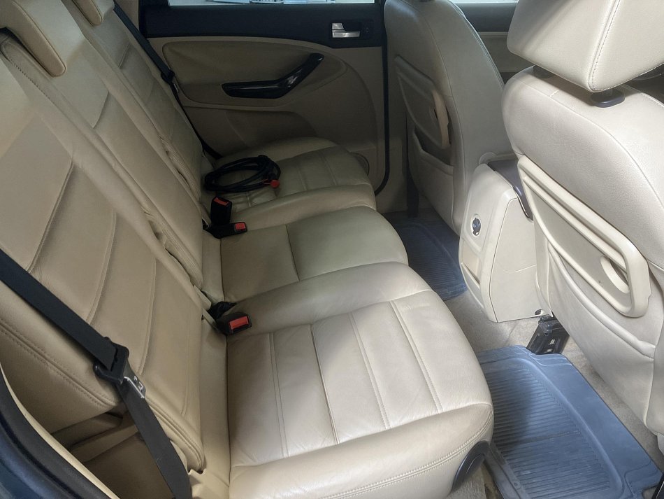Ford C-MAX 1.8i 
