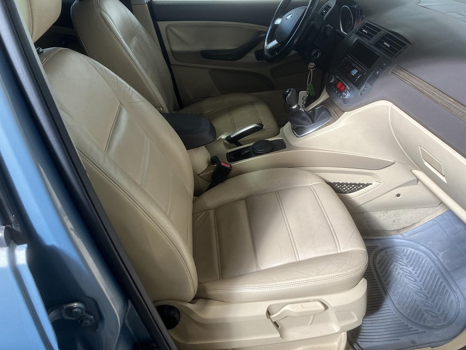 Ford C-MAX 1.8i 