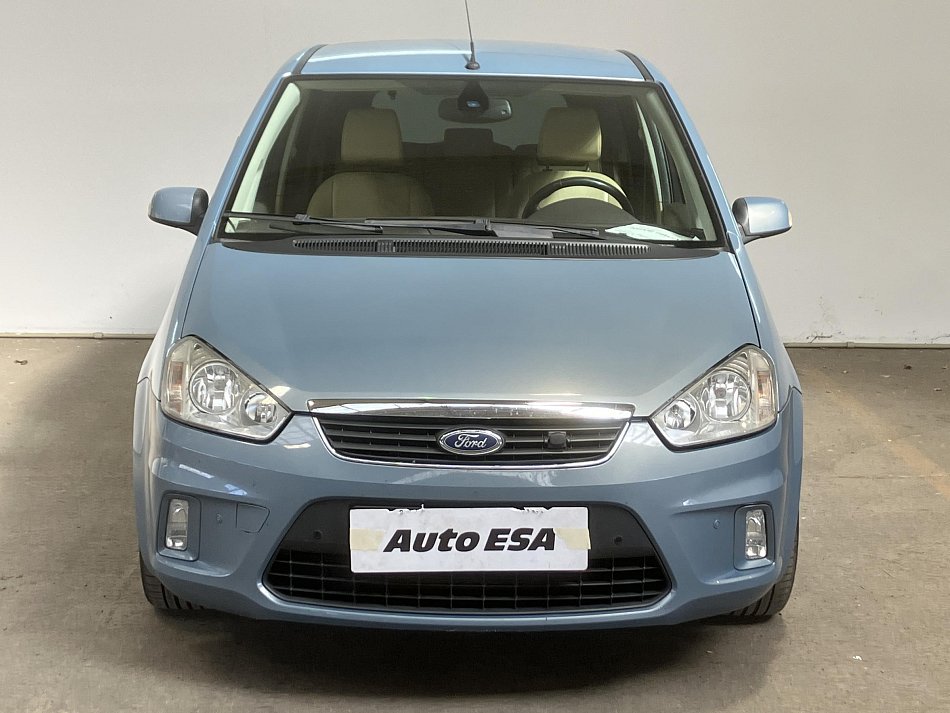 Ford C-MAX 1.8i 