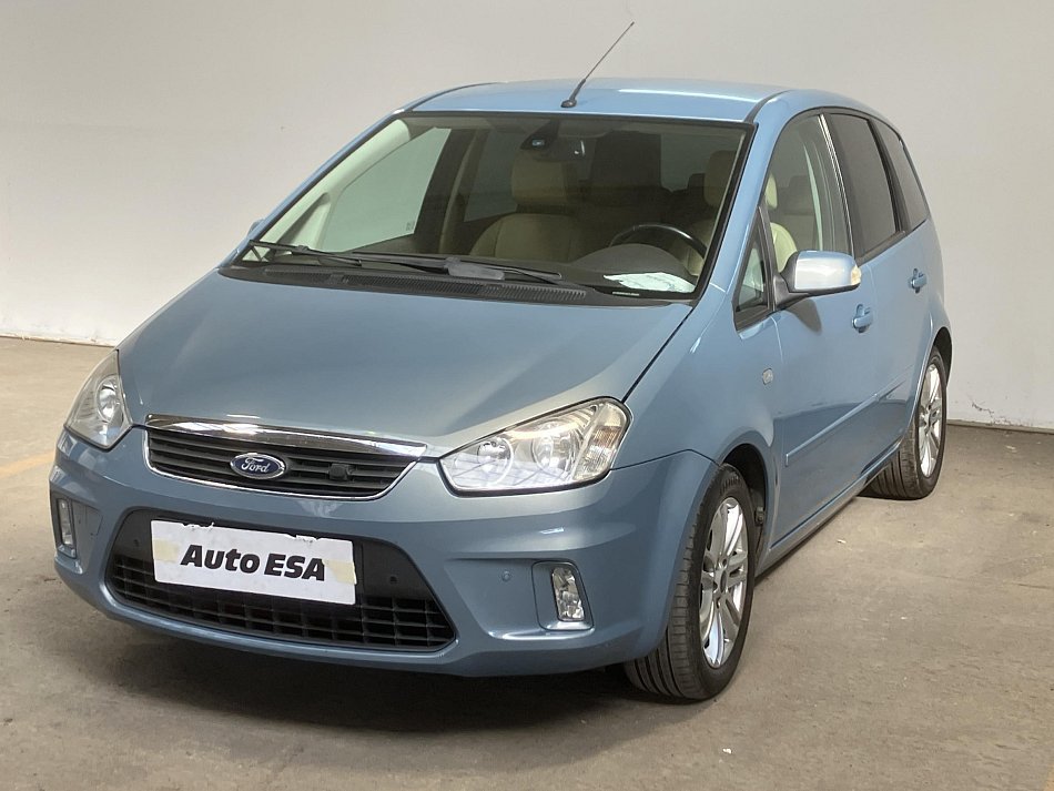Ford C-MAX 1.8i 