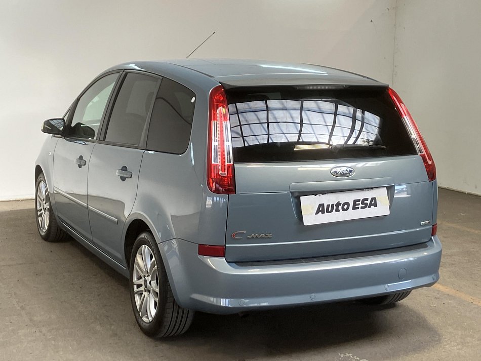 Ford C-MAX 1.8i 