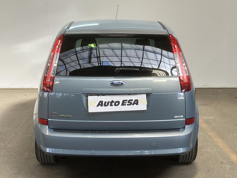 Ford C-MAX 1.8i 