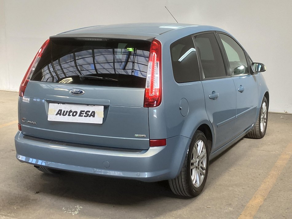 Ford C-MAX 1.8i 