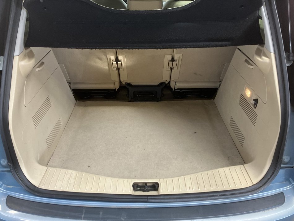 Ford C-MAX 1.8i 