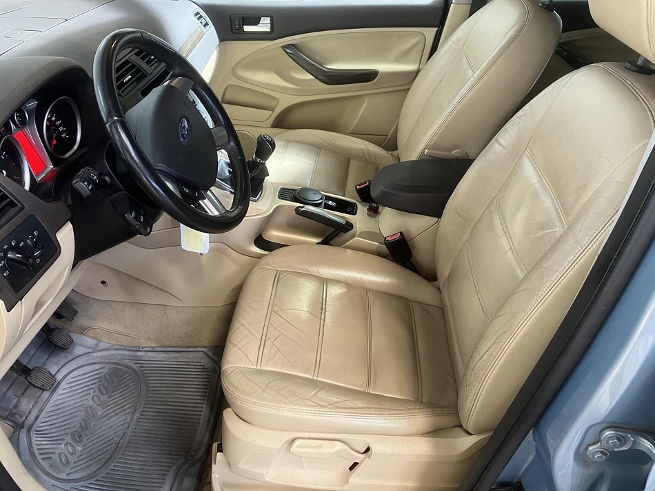 Ford C-MAX 1.8i 
