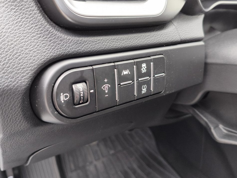 Kia Ceed 1.5 T-GDi Spin