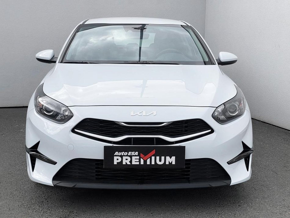 Kia Ceed 1.5 T-GDi 