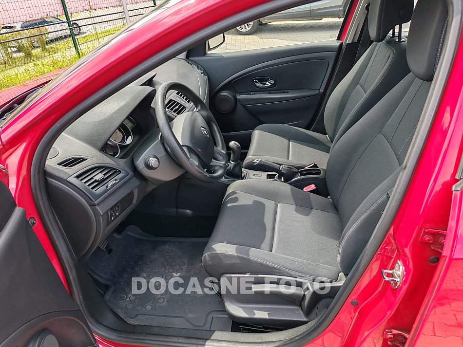 Renault Mégane 1.6 
