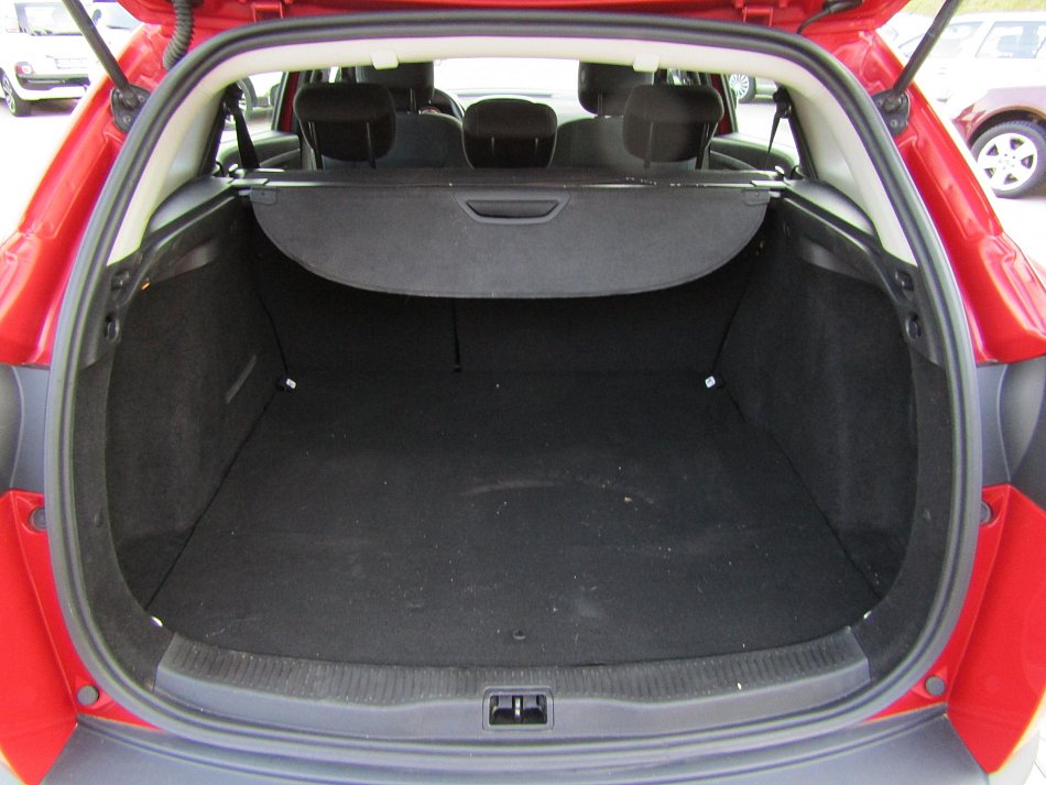 Renault Mégane 1.6 16V 