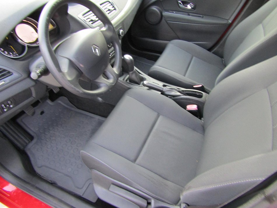 Renault Mégane 1.6 16V 