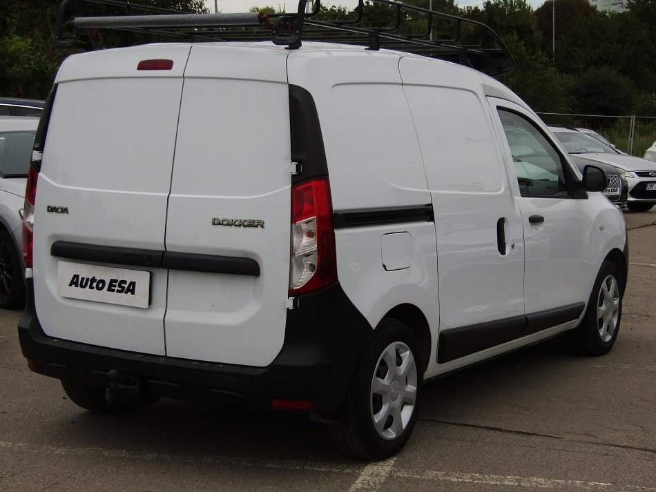 Dacia Dokker 1.3TCe 