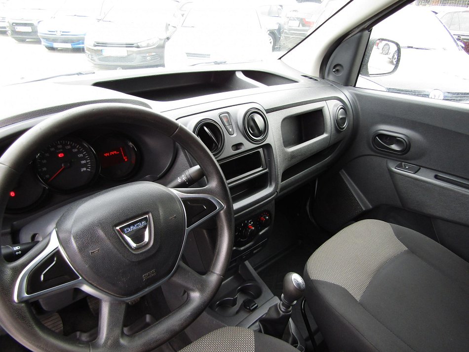 Dacia Dokker 1.3TCe 