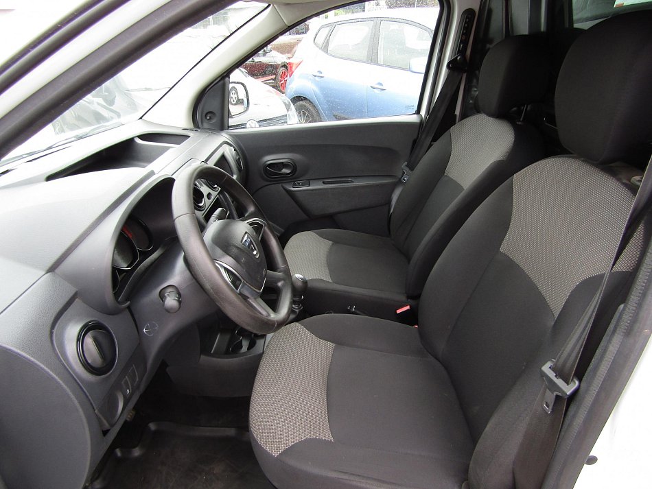 Dacia Dokker 1.3TCe 