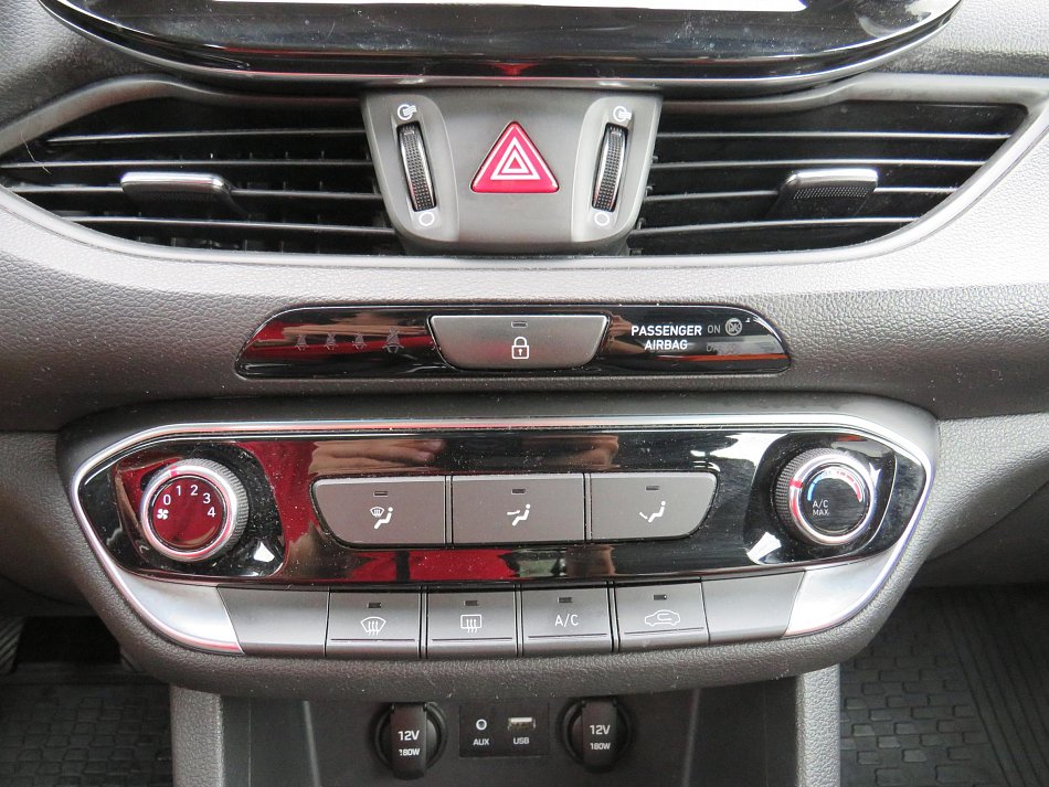 Hyundai I30 1.6CRDi 
