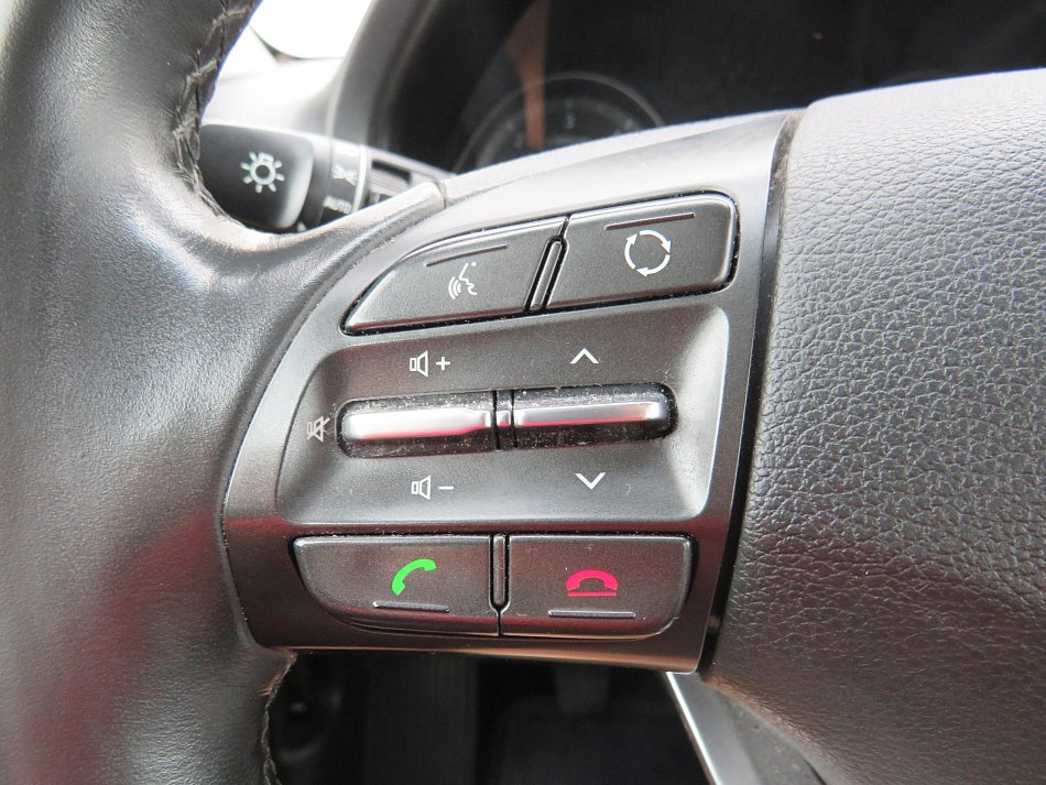 Hyundai I30 1.6CRDi 