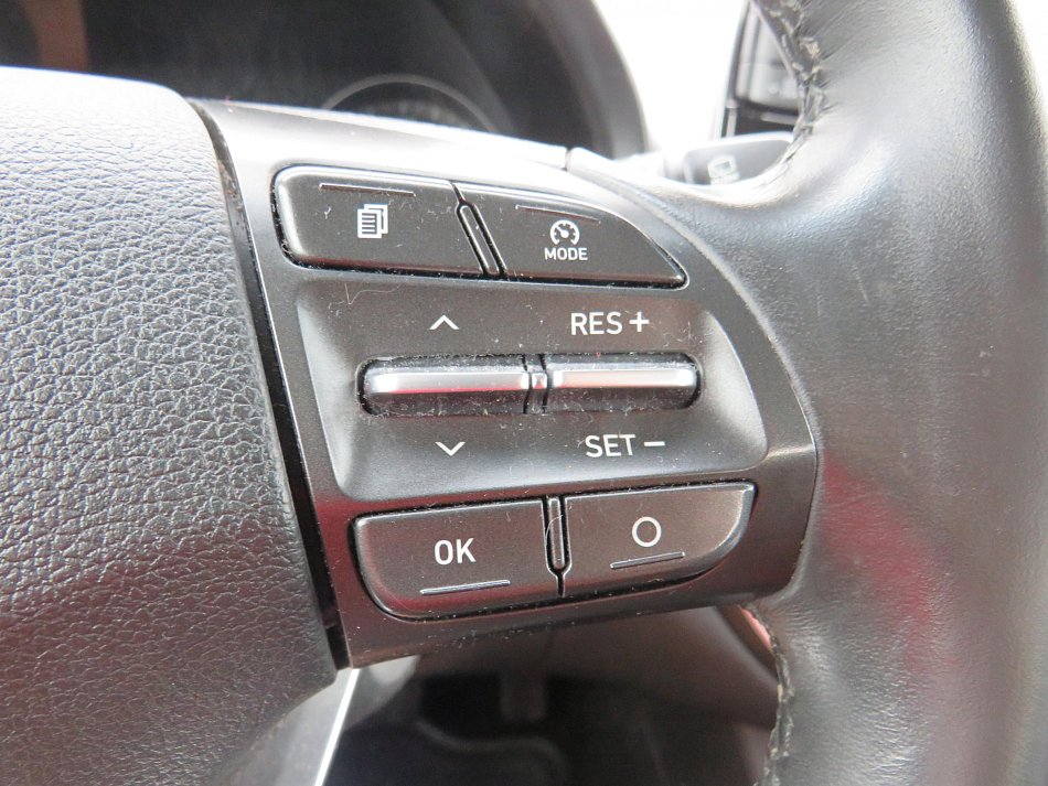 Hyundai I30 1.6CRDi 