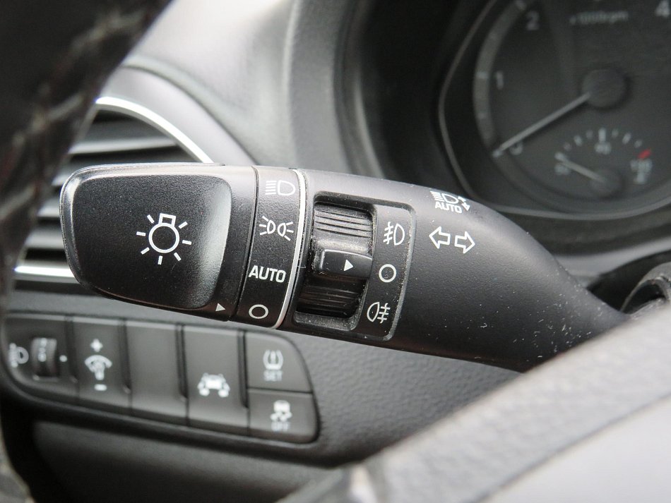 Hyundai I30 1.6CRDi 