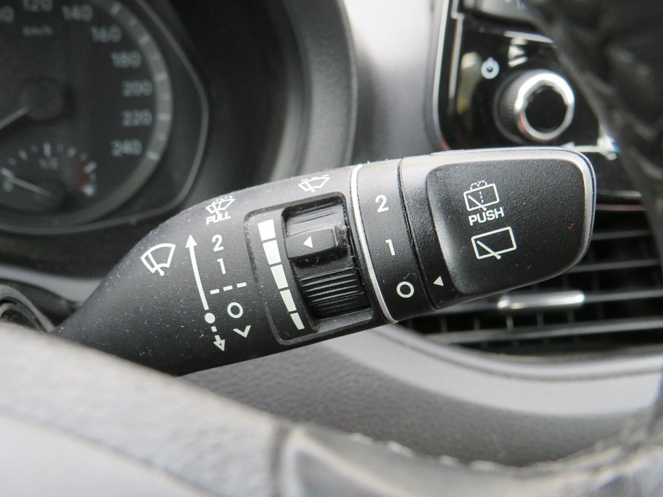 Hyundai I30 1.6CRDi 