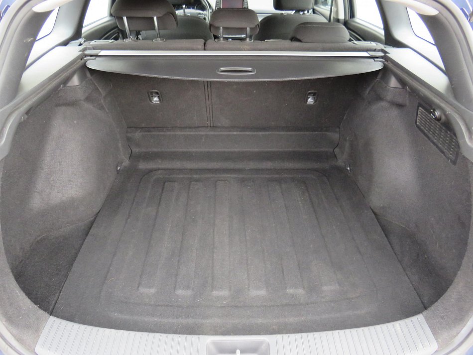 Hyundai I30 1.6CRDi 