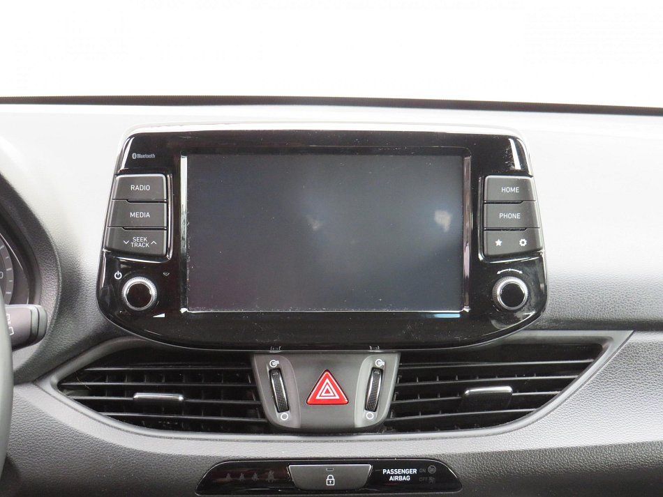 Hyundai I30 1.6CRDi 