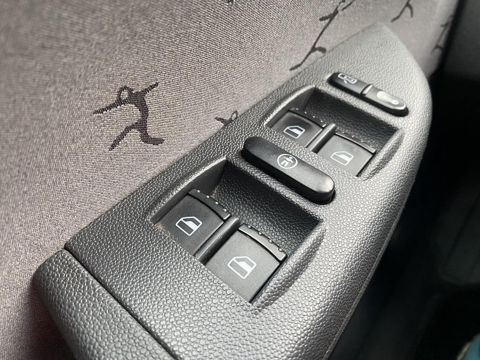 Škoda Fabia I 1.9TDi Elegance